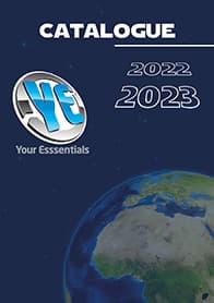  catalogue Your Esssentials